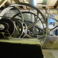 Sägmühle Eiberle/Hagmann Zillishausen